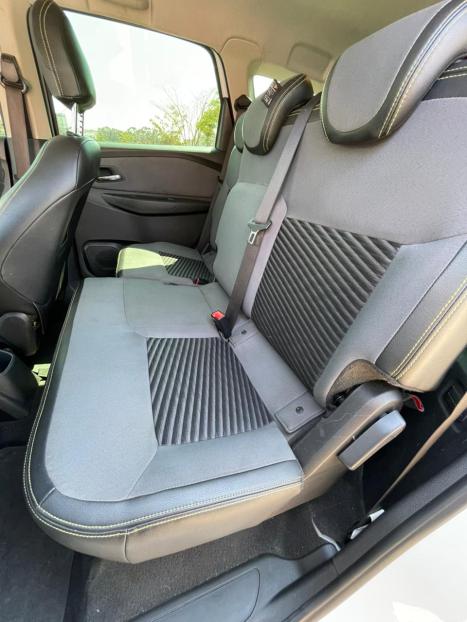CHEVROLET Spin 1.8 4P FLEX ACTIVE7 7 LUGARES AUTOMTICO, Foto 13