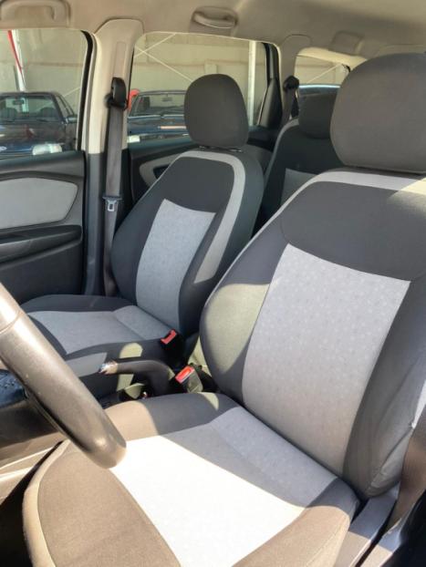 CHEVROLET Spin 1.8 4P FLEX LT AUTOMTICO, Foto 6