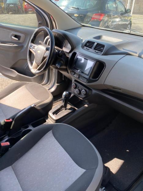 CHEVROLET Spin 1.8 4P FLEX LT AUTOMTICO, Foto 7