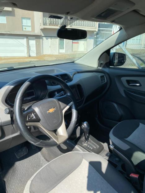 CHEVROLET Spin 1.8 4P FLEX LT AUTOMTICO, Foto 8