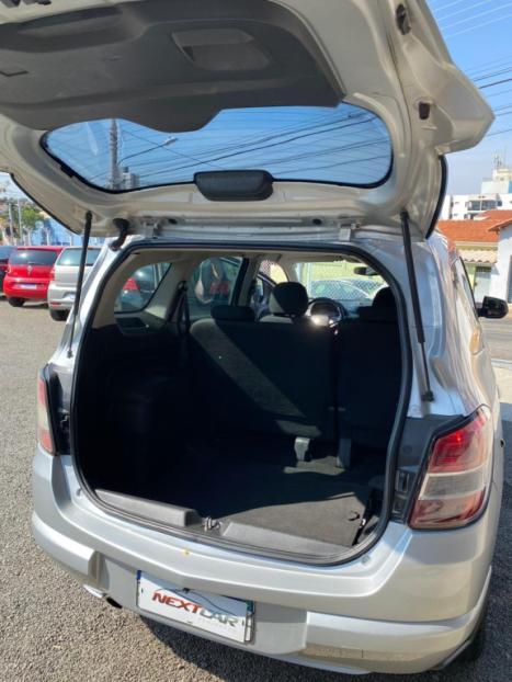 CHEVROLET Spin 1.8 4P FLEX LT AUTOMTICO, Foto 9