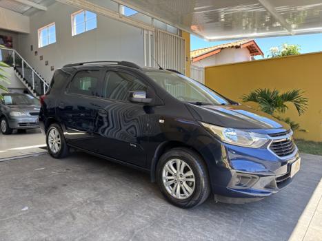 CHEVROLET Spin 1.8 4P FLEX ACTIVE7 7 LUGARES AUTOMTICO, Foto 3