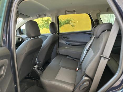 CHEVROLET Spin 1.8 4P FLEX ACTIVE7 7 LUGARES AUTOMTICO, Foto 4