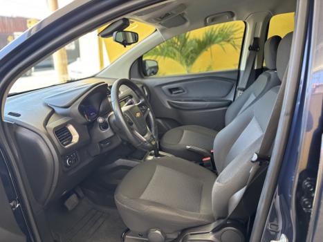 CHEVROLET Spin 1.8 4P FLEX ACTIVE7 7 LUGARES AUTOMTICO, Foto 5