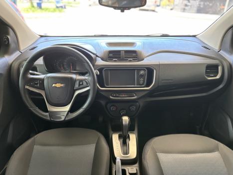 CHEVROLET Spin 1.8 4P FLEX ACTIVE7 7 LUGARES AUTOMTICO, Foto 6