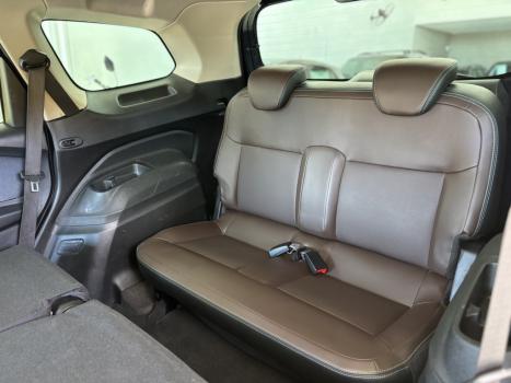 CHEVROLET Spin 1.8 4P FLEX ACTIVE7 7 LUGARES AUTOMTICO, Foto 7