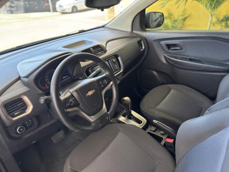 CHEVROLET Spin 1.8 4P FLEX ACTIVE7 7 LUGARES AUTOMTICO, Foto 8