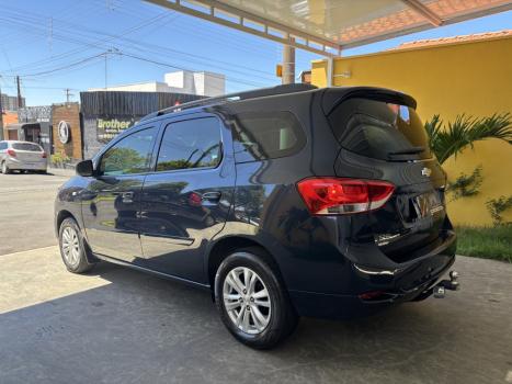 CHEVROLET Spin 1.8 4P FLEX ACTIVE7 7 LUGARES AUTOMTICO, Foto 10