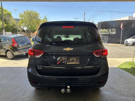 CHEVROLET Spin 1.8 4P FLEX ACTIVE7 7 LUGARES AUTOMTICO, Foto 11