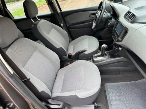 CHEVROLET Spin 1.8 4P FLEX LTZ 7 LUGARES AUTOMÁTICO, Foto 8 CHEVROLET Spin 1.8 4P FLEX LTZ 7 LUGARES AUTOMÁTICO, Foto 8