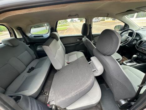 CHEVROLET Spin 1.8 4P FLEX LTZ 7 LUGARES AUTOMÁTICO, Foto 9 CHEVROLET Spin 1.8 4P FLEX LTZ 7 LUGARES AUTOMÁTICO, Foto 9