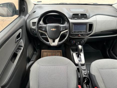 CHEVROLET Spin 1.8 4P FLEX LTZ 7 LUGARES AUTOMÁTICO, Foto 11 CHEVROLET Spin 1.8 4P FLEX LTZ 7 LUGARES AUTOMÁTICO, Foto 11