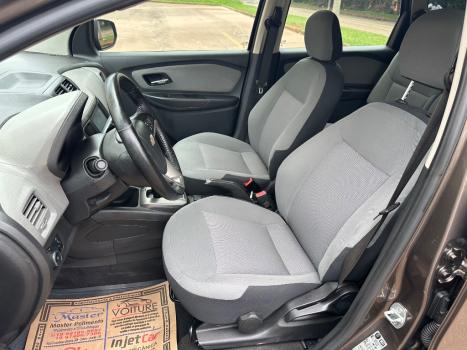 CHEVROLET Spin 1.8 4P FLEX LTZ 7 LUGARES AUTOMÁTICO, Foto 12 CHEVROLET Spin 1.8 4P FLEX LTZ 7 LUGARES AUTOMÁTICO, Foto 12
