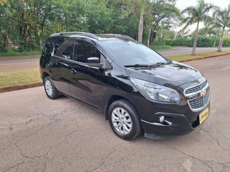 CHEVROLET Spin 1.8 4P FLEX LTZ 7 LUGARES AUTOMTICO, Foto 1