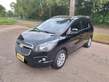 CHEVROLET Spin 1.8 4P FLEX LTZ 7 LUGARES AUTOMTICO, Foto 3