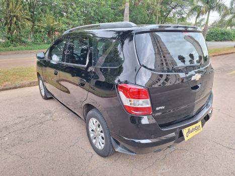 CHEVROLET Spin 1.8 4P FLEX LTZ 7 LUGARES AUTOMTICO, Foto 6