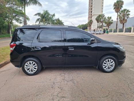 CHEVROLET Spin 1.8 4P FLEX LTZ 7 LUGARES AUTOMTICO, Foto 7