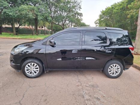 CHEVROLET Spin 1.8 4P FLEX LTZ 7 LUGARES AUTOMTICO, Foto 8