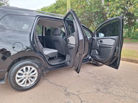 CHEVROLET Spin 1.8 4P FLEX LTZ 7 LUGARES AUTOMTICO, Foto 10