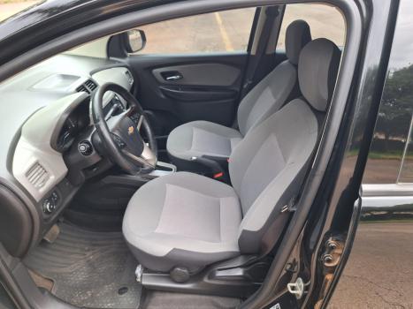 CHEVROLET Spin 1.8 4P FLEX LTZ 7 LUGARES AUTOMTICO, Foto 13