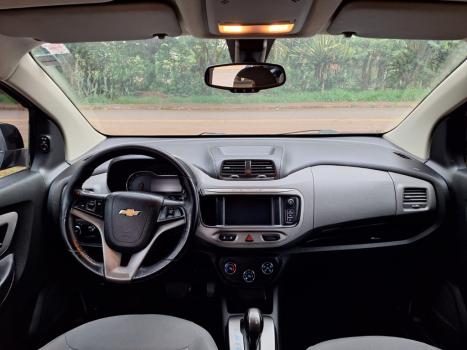 CHEVROLET Spin 1.8 4P FLEX LTZ 7 LUGARES AUTOMTICO, Foto 14