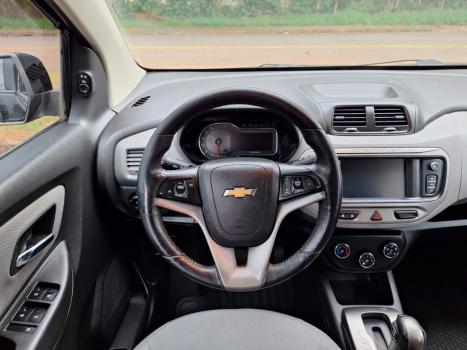 CHEVROLET Spin 1.8 4P FLEX LTZ 7 LUGARES AUTOMTICO, Foto 15
