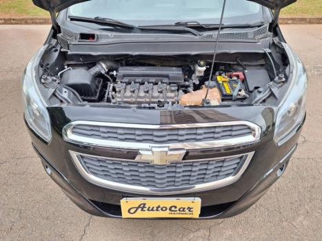 CHEVROLET Spin 1.8 4P FLEX LTZ 7 LUGARES AUTOMTICO, Foto 16