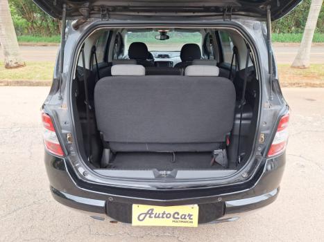 CHEVROLET Spin 1.8 4P FLEX LTZ 7 LUGARES AUTOMTICO, Foto 17
