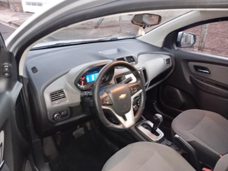 CHEVROLET Spin 1.8 4P FLEX LTZ 7 LUGARES AUTOMTICO, Foto 5
