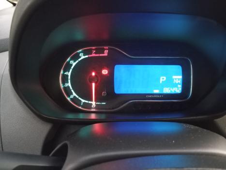 CHEVROLET Spin 1.8 4P FLEX LTZ 7 LUGARES AUTOMTICO, Foto 7