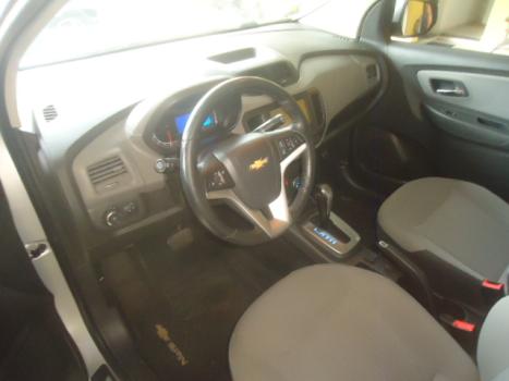 CHEVROLET Spin 1.8 4P FLEX LTZ 7 LUGARES AUTOMTICO, Foto 3