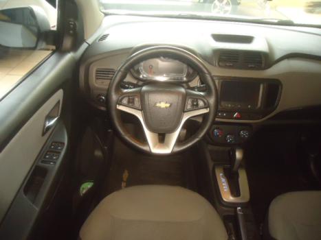 CHEVROLET Spin 1.8 4P FLEX LTZ 7 LUGARES AUTOMTICO, Foto 5