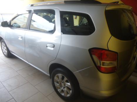 CHEVROLET Spin 1.8 4P FLEX LTZ 7 LUGARES AUTOMTICO, Foto 6