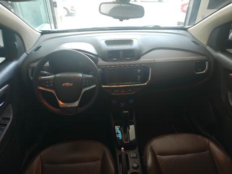CHEVROLET Spin 1.8 4P FLEX PREMIER 7 LUGARES AUTOMTICO, Foto 4