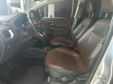 CHEVROLET Spin 1.8 4P FLEX PREMIER 7 LUGARES AUTOMTICO, Foto 5