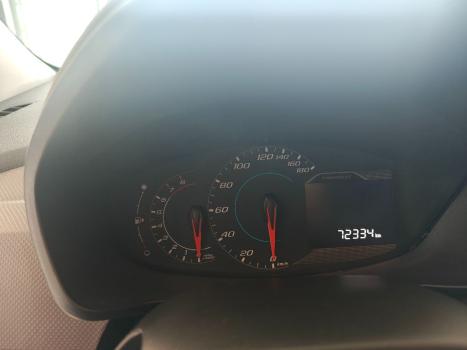 CHEVROLET Spin 1.8 4P FLEX PREMIER 7 LUGARES AUTOMTICO, Foto 6