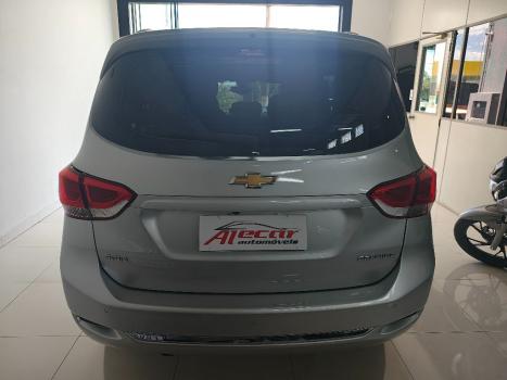 CHEVROLET Spin 1.8 4P FLEX PREMIER 7 LUGARES AUTOMTICO, Foto 10