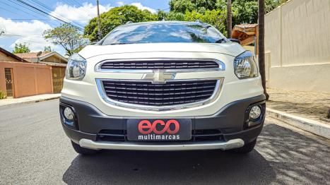CHEVROLET Spin 1.8 4P FLEX ACTIV, Foto 2