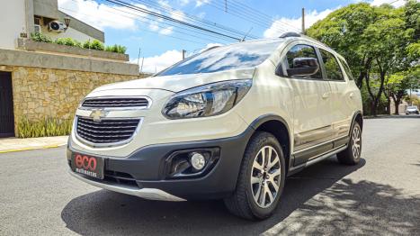 CHEVROLET Spin 1.8 4P FLEX ACTIV, Foto 3