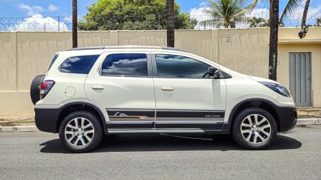 CHEVROLET Spin 1.8 4P FLEX ACTIV, Foto 4