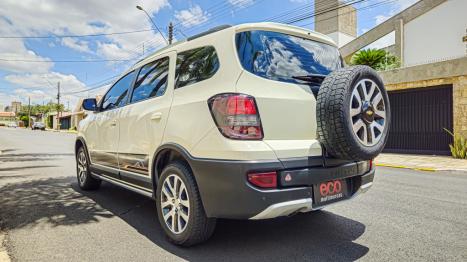 CHEVROLET Spin 1.8 4P FLEX ACTIV, Foto 5
