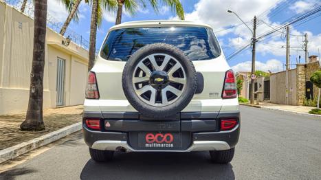 CHEVROLET Spin 1.8 4P FLEX ACTIV, Foto 6