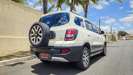 CHEVROLET Spin 1.8 4P FLEX ACTIV, Foto 7