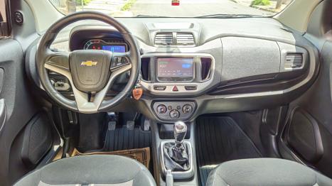 CHEVROLET Spin 1.8 4P FLEX ACTIV, Foto 8
