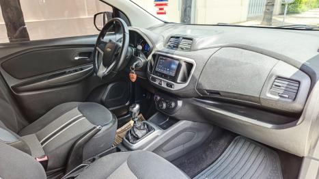 CHEVROLET Spin 1.8 4P FLEX ACTIV, Foto 9