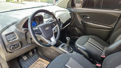 CHEVROLET Spin 1.8 4P FLEX ACTIV, Foto 10