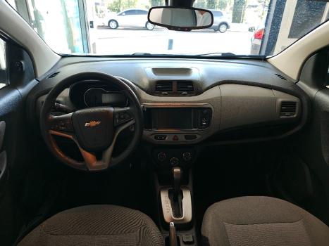 CHEVROLET Spin 1.8 4P FLEX LTZ 7 LUGARES AUTOMTICO, Foto 4