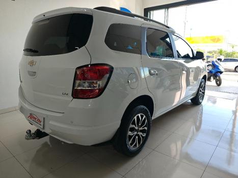 CHEVROLET Spin 1.8 4P FLEX LTZ 7 LUGARES AUTOMTICO, Foto 8