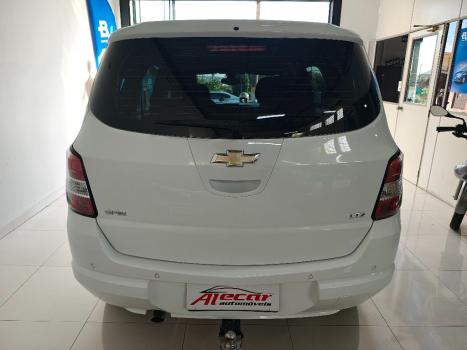CHEVROLET Spin 1.8 4P FLEX LTZ 7 LUGARES AUTOMTICO, Foto 11