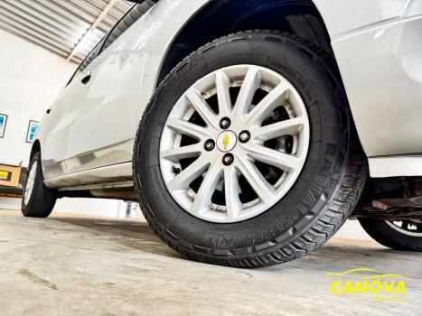 CHEVROLET Spin 1.8 4P FLEX LT AUTOMTICO, Foto 5